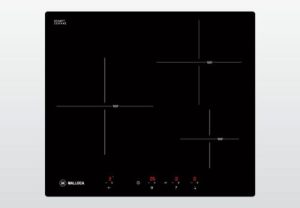 Bếp từ Malloca MI 593 B