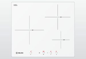 Bếp từ Malloca MI 593 W