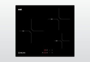 Bếp từ Malloca MH-03I N