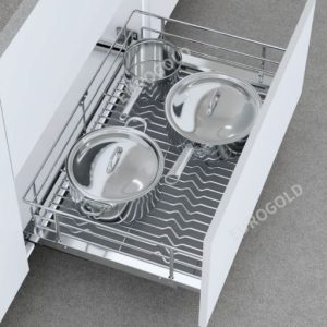 GiÃ¡ xoong ná»i nan oval Ã¢m tá»§ Eurogold EPO6375