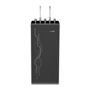MÃ¡y lá»c nÆ°á»c nÃ³ng láº¡nh Karofi KAD-I55