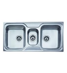 CHẬU RỬA TEKA CLASSIC 2½B 10119081