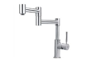 VÒI RỬA TEKA INX 983