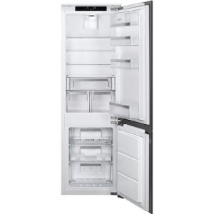Tủ lạnh âm Smeg C7176DNPHSG 535.14.522