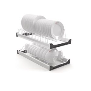 Bá» rá» bÃ¡t ÄÄ©a Hafele Presto 544.40.013 800mm