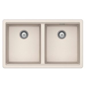 Chậu rửa đá HS20-GEN2S80 Hafele 570.30.810
