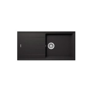 Chậu đá Hafele 1000mm HS20-GED1S60 570.32.330