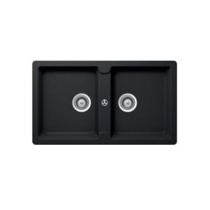 Chậu Rửa Đá Hafele HS19-GEN2S90 570.36.300