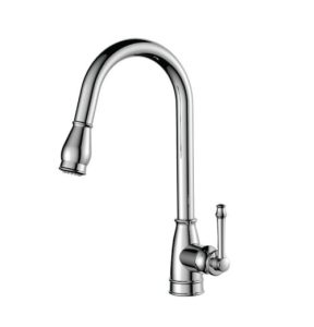 Vòi rửa chén Hafele Brontes 570.51.070