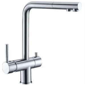 Chậu Đá HS19-GKD2S120 Hafele 570.35.340