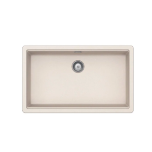 Chậu Rửa Hafele HS20-GEN1S80 – màu Kem 570.30.800