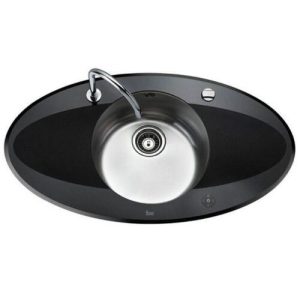 Chậu rửa Teka ISINK 95 DX