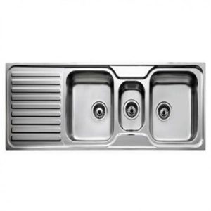 Chậu rửa Teka CLASSIC 2 – ½B 1D