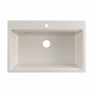 Chậu Rửa Hafele HS22-GEN1S90M – màu Kem 577.25.430