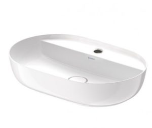 Chậu rửa Lavabo Luv 600 Duravit 588.45.182