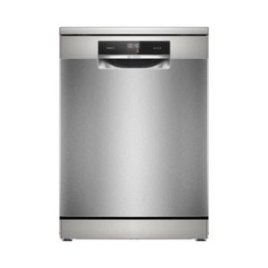 Máy rửa bát độc lập Bosch SMS8TCI01E serie 8