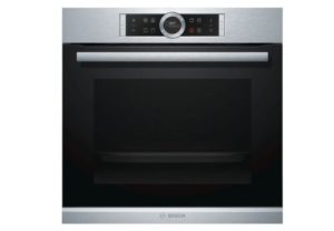 Lò nướng BOSCH HBG633BS1J