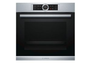 Lò nướng BOSCH HBG634HS1