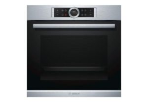 Lò nướng BOSCH HBG673BS1F