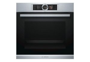Lò nướng BOSCH HBG6764S1