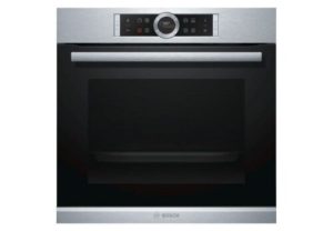 Lò nướng BOSCH HRG635BS1