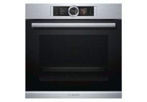 Lò nướng BOSCH HSG636ES1 Serie 8