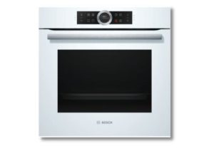 Lò nướng Bosch HBG634BW1