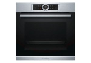 Lò nướng Bosch HBG635BS1
