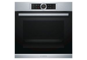 Lò nướng Bosch HBG655BS1