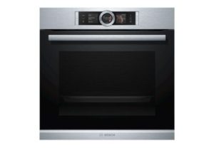 Lò nướng kèm hấp Bosch HSG636BS1
