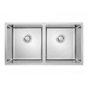 Chậu rửa bát Konox Undermount CUBE 8744DU