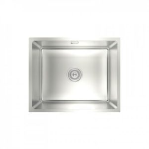 Chậu rửa bát Konox chống xước Workstation Sink – Undermount Sink KN5444SU Dekor