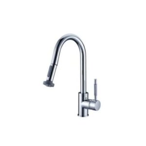 Vòi rửa chén bát Canzy CZ 776