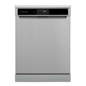 Máy rửa bát độc lập Malloca MDW14-S10TFT
