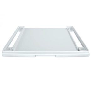 Bộ kết nối máy giặt máy sấy có ngăn kéo Bosch WTZ27400