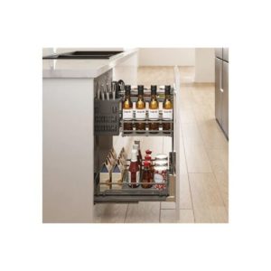 Bá» rá» gia vá» dao thá»t Hafele Omero 595.00.803 300mm