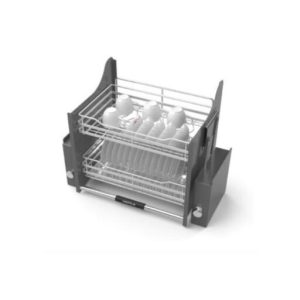 Bá» rá» nÃ¢ng háº¡ Hafele Oria 504.76.704 600mm