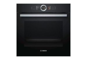 Lò nướng kèm hấp Bosch HSG636BB1