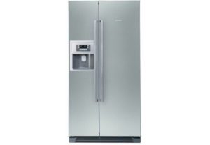 Tủ lạnh side by side Bosch KAN58A75