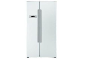Tủ lạnh Bosch KAN62V00 trắng sữa
