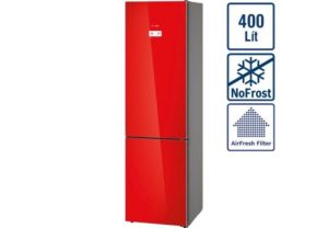 Tủ lạnh Bosch KGN39LR35