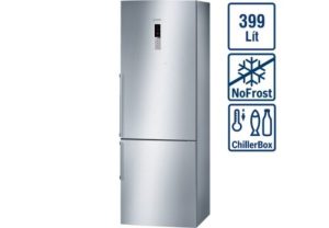 Tủ lạnh Bosch KGN49AI22
