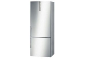 Tủ lạnh 2 cánh Bosch KGN57AI10T