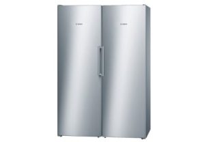 Tủ lạnh cỡ lớn Bosch KSV33VL30-GSN33VL30