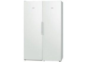 Tủ lạnh cỡ lớn Bosch KSV33VW30-GSN33VW30