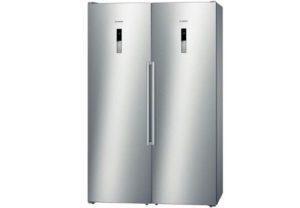 Tủ lạnh cỡ lớn Bosch KSV36BI30-GSN36BI30