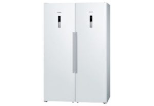 Tủ lạnh cỡ lớn Bosch KSV36BW30-GSN36BW30