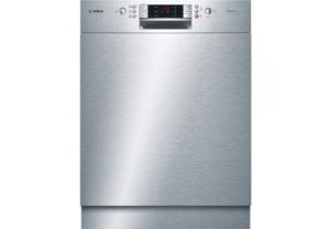 Máy rửa chén bát Bosch SCE64M65EU