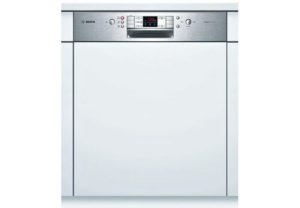 Máy rửa chén bát Bosch SMI63N25EU