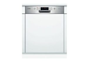 Máy rửa bát Bosch SMI65M65EU